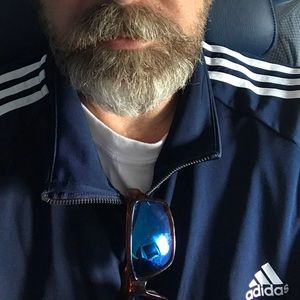 Meet your Posher, Rob